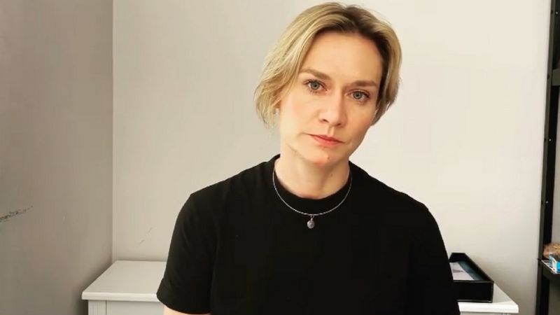 "Это просто невообразимо". Дочь Машкова рассказала, что отец просил ее ...