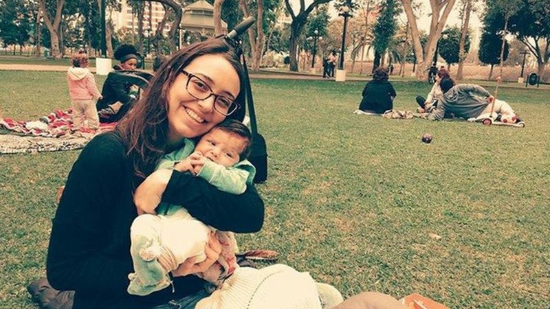 Mariana Costa, la joven peruana que impulsa un boom de mujeres en el sector tecnológico de América Latina
