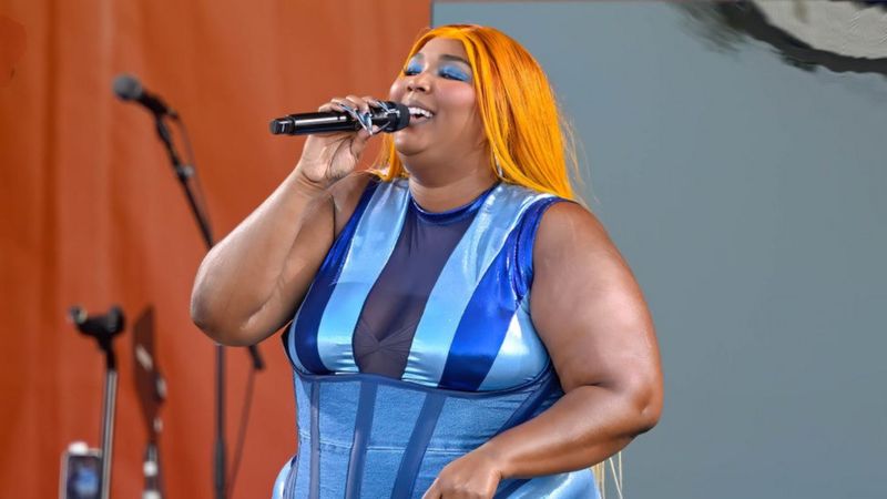 Lizzo