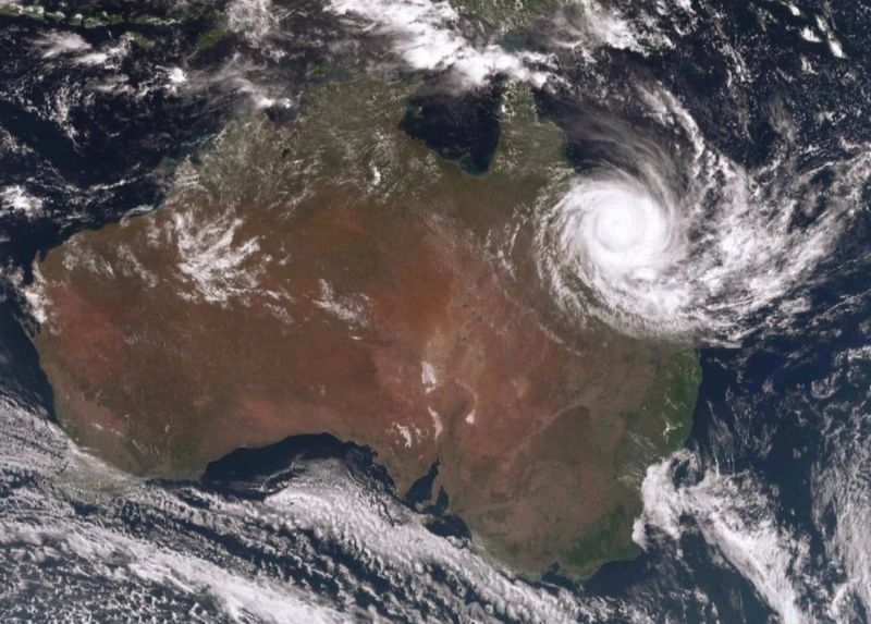 Cyclone Debbie: Why Was Aftermath Deadlier Than Storm Itself? - BBC News