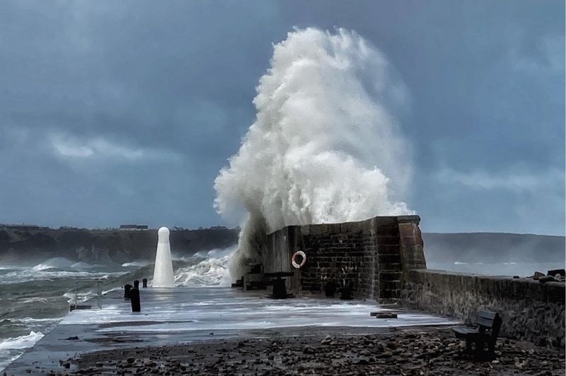 Your pictures of Scotland: 31 December - 7 January - BBC News