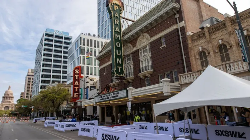 SXSW: Artists' boycott 'could be detrimental' to musicians