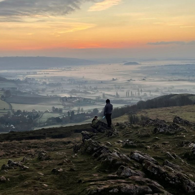 England's Big Picture 28 February 6 March 2022 BBC News