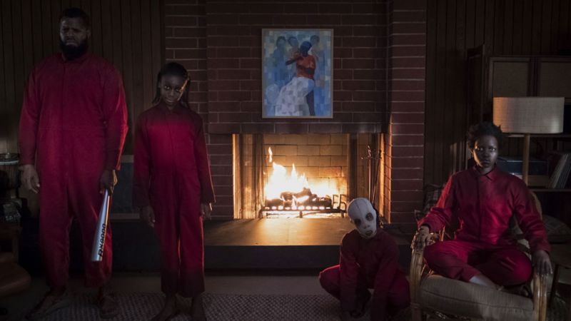 Jordan Peele: Get Out and Us director reveals why he finds rabbits ...