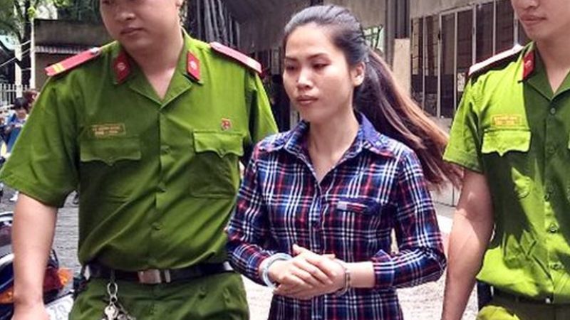 Vn Lối Thoát Nào Cho Nạn Nhân Bạo Lực Tình Dục Bbc News Tiếng Việt 