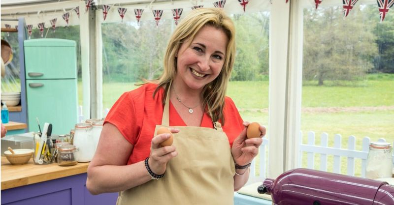 33 things to know about the new Great British Bake Off - BBC News