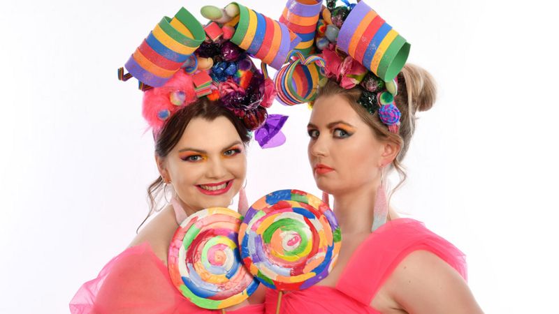 Edinburgh Fringe: The viral comedy stars leaping from TikTok to the ...