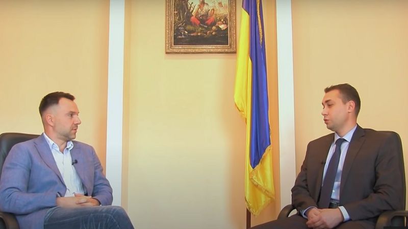 Арестович стверджує, що в Україні не можна говорити про провал спецоперації з "вагнерівцями": за це може загрожувати в'язниця - Цензор.НЕТ 681