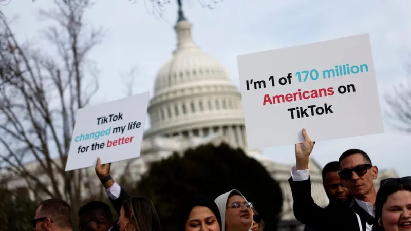 Why the US Wants to Ban TikTok, and When It Could Happen
