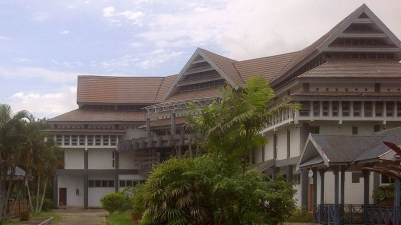 Kisah di balik pencurian ratusan koleksi Museum Sulawesi Tenggara