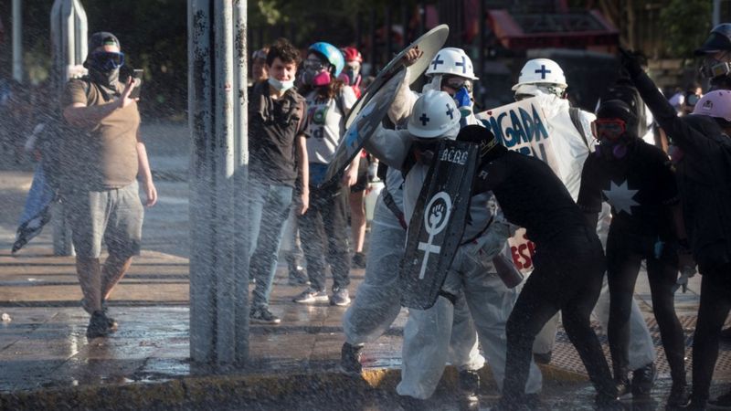 carabineros