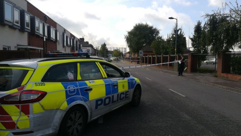 Southampton Attack Murder Probe After Man Dies Bbc News 