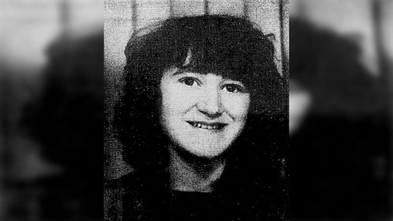 Wendy Gallagher: New inquiry into unsolved Barnsley murder - BBC News