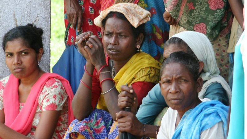 The Indian women who took on a multinational and won - BBC News