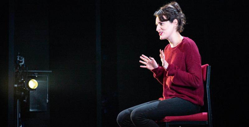 Fleabag: Six things to know about the original play - BBC News