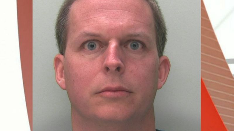 Ex Jersey Deputy Head Jailed For Child Sex Images BBC News