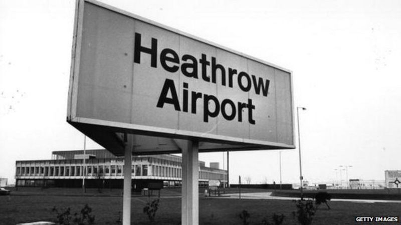 Grounded The Chequered History Of UK Airport Expansion BBC News    83916567 83916566 