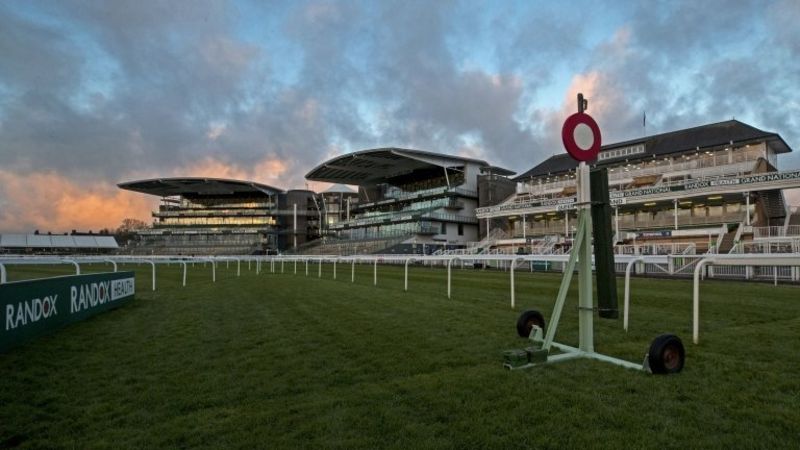 Bradley Lowery: Terminally Ill Boy Given Grand National Aintree ...