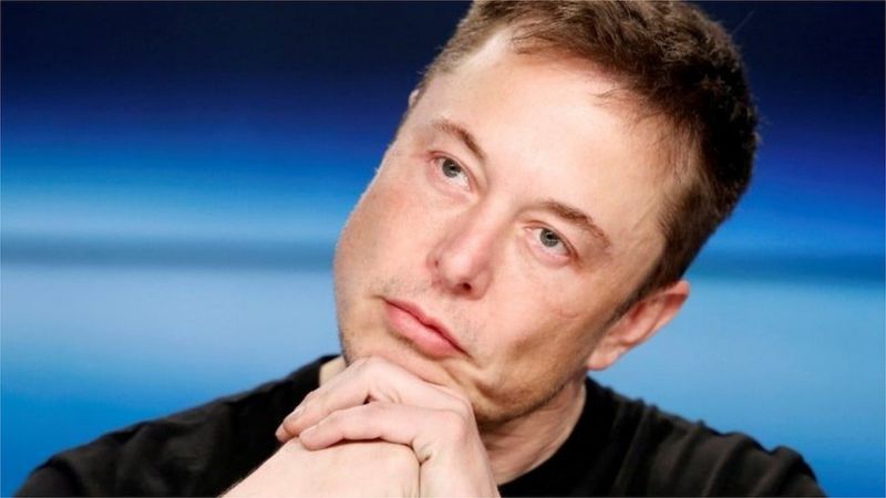 Elon Musk Net Worth Spacex Tesla Ceo Tie With Bill Gates As Di World