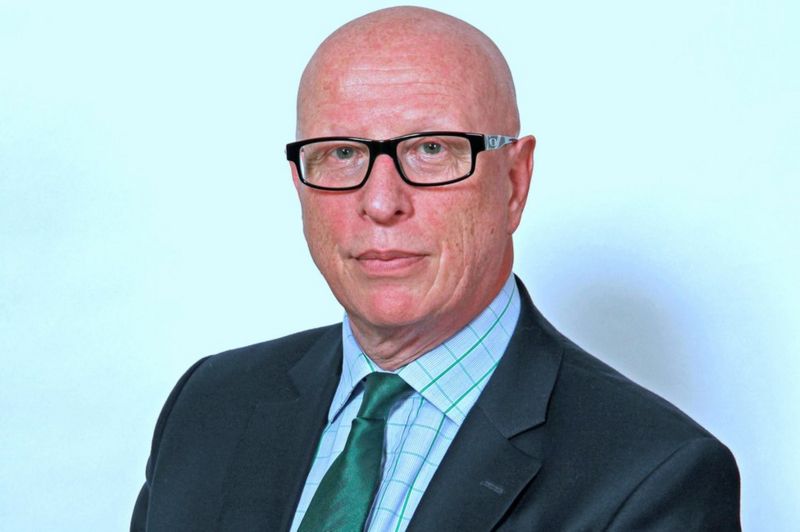 Brian Altman QC named as child abuse inquiry counsel BBC News