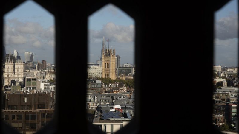 Brexit What Is The Letwin Amendment And Will It Pass Bbc News 