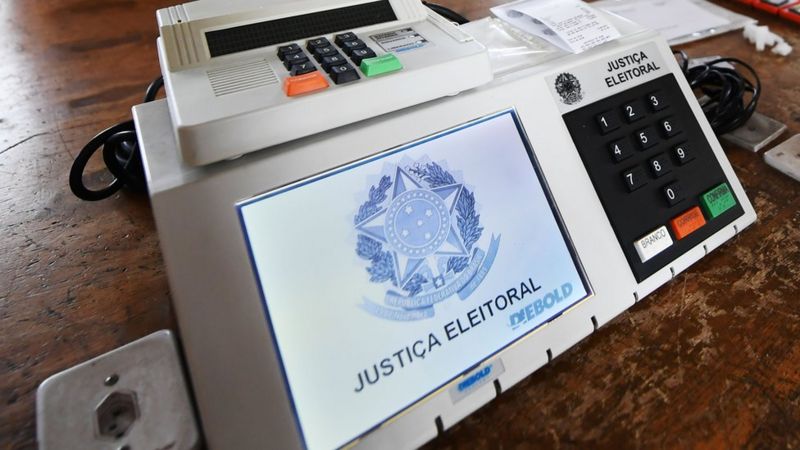 Como Justificar O Voto? Passo A Passo De Como Apresentar Justificativa ...