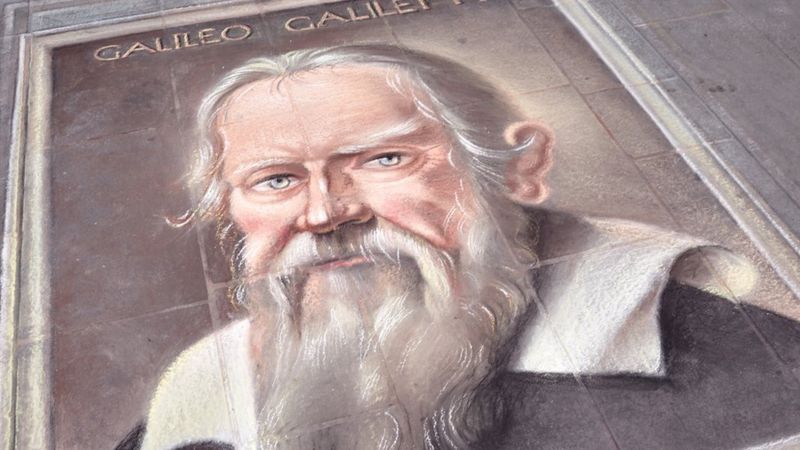 Galileo Galilei