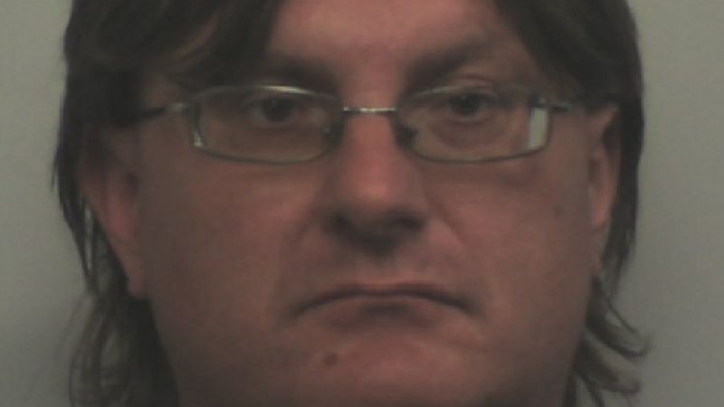 Tamworth Sex Offender Jailed For 29 Years Bbc News