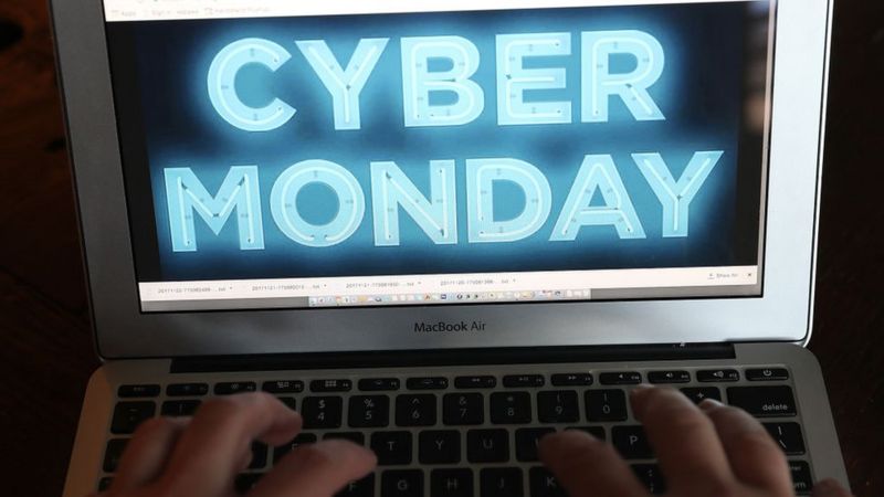 Qué Es El Cyber Monday Y En Qué Se Diferencia Del Black Friday Bbc