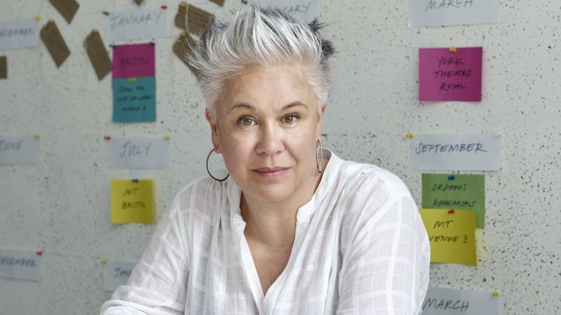 Why Emma Rice Cares Enormously About Reviews But Won T Read Them