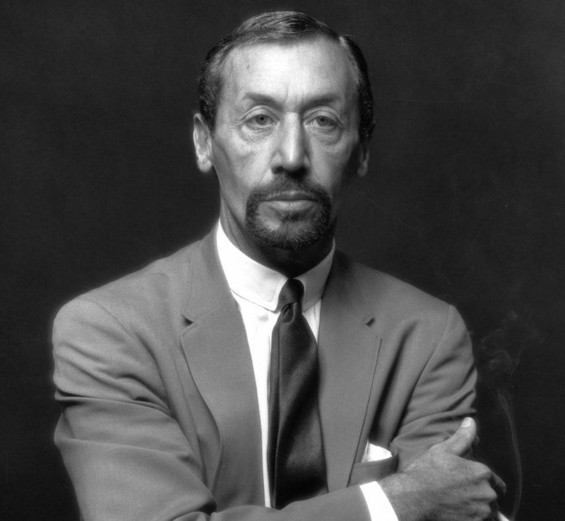 Jack Cole The 'scary' dancer who made Marilyn sparkle BBC News