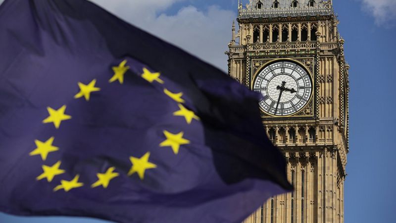 What Does hard Or soft Brexit Mean BBC News
