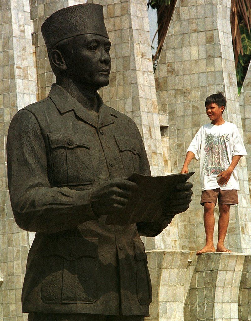 Rumah Proklamasi, Kisah Di Balik Pembongkaran, Dan Impian Membangun ...