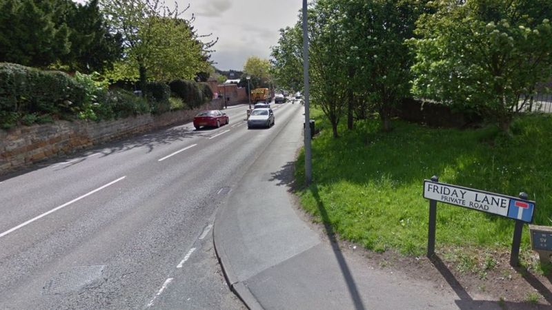 Gedling Appeal To Find Woman Who Tried To Take Toddler BBC News