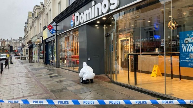 Plymouth Street Attack: Man In Court Charged With Attempted Murder ...