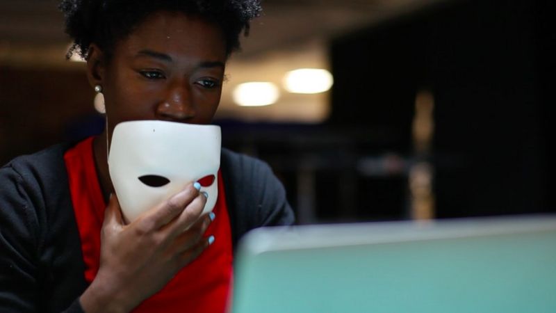 Artificial Intelligence How To Avoid Racist Algorithms Bbc News Artificial Intelligence How To Avoid Racist Algorithms Bbc News