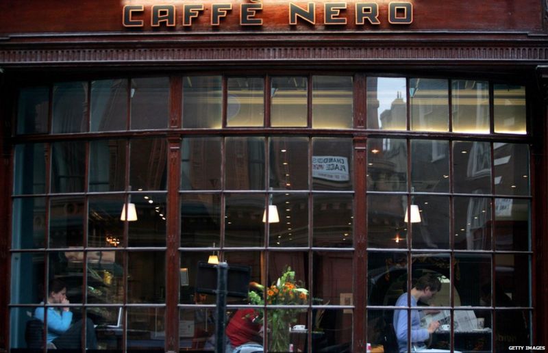 Caffe Nero Staff Lose Free Lunch After National Living Wage Introduced caffe-nero-staff-lose-free-lunch-after-national-living-wage-introduced