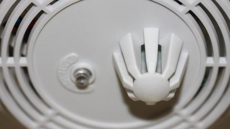 Are Smoke Alarms Mandatory In Scotland