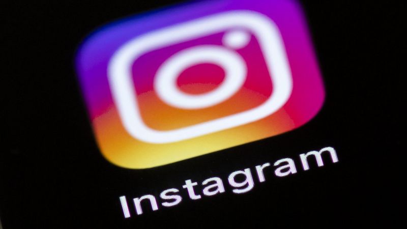 Gaza conflict: Instagram changes algorithm after alleged bias - BBC News