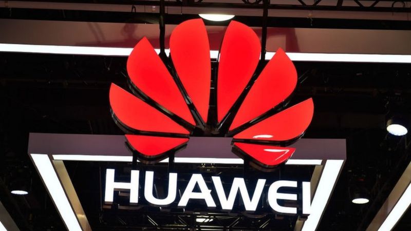 Huawei 5g Verdict Is A Decision With Few Good Options Bbc News 