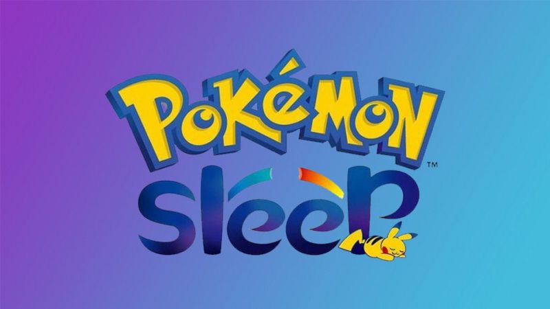 pokemon sleep reveal