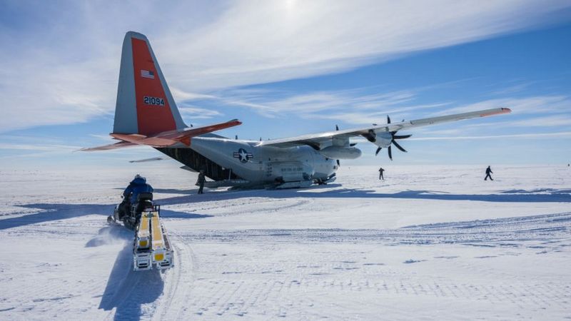 Greenland profile - BBC News