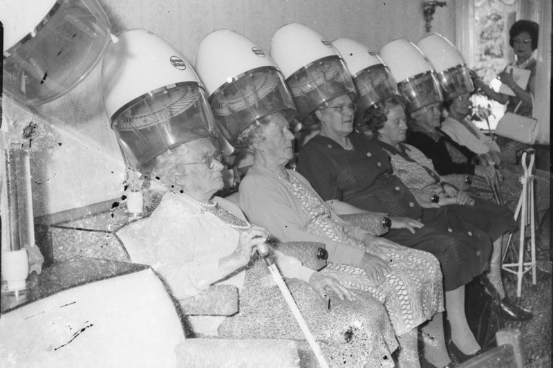 Coventry photographer's archive saved from a skip catalogued by