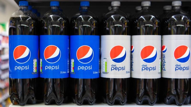 Why Pepsi Is Getting Sued Over Plastic Pollution By New York State ...