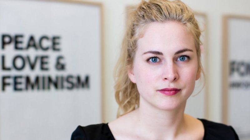 Is Swedens Feminist Agenda Working Bbc News