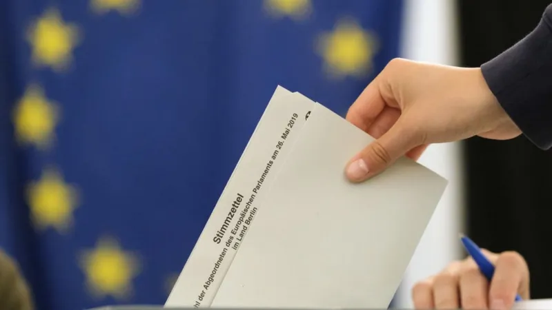 Why European elections matter and how they work