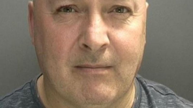 West Midlands Police Call Handler Jailed For Passing On Confidential Data Bbc News 7156