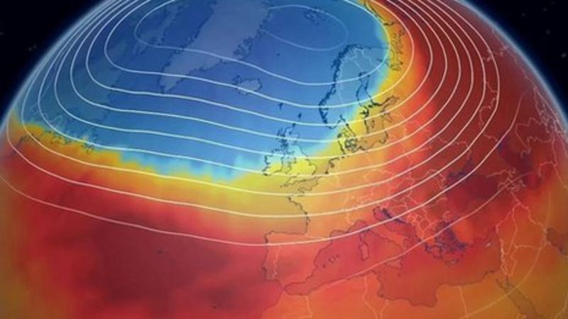 UK Weather: 'Beast From The East Two' To Bring Snow, Ice And Floods ...