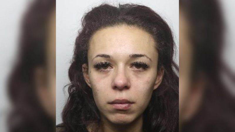 Doncaster Woman Jailed Over Stiletto Heel Attack In Bar Bbc News