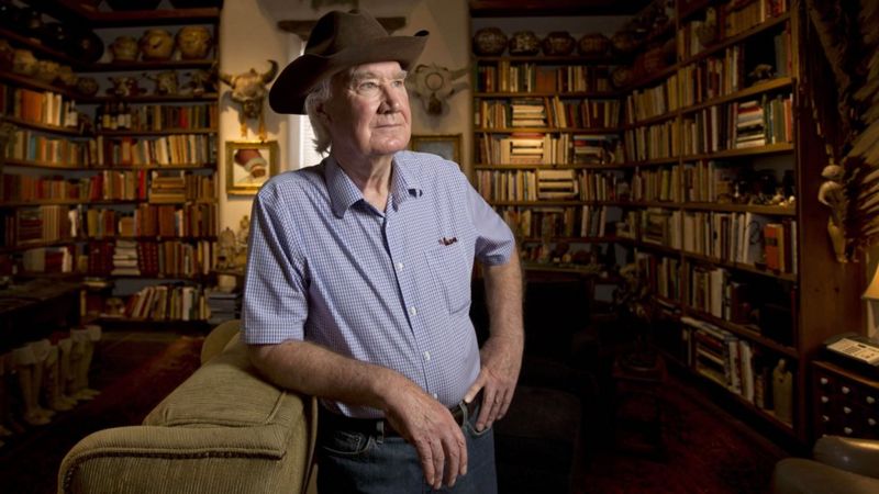 Forrest Fenn Collector Says His 1m Rocky Mountain Treasure Hunt Has    112795150 Shutterstock Editorial 2293487f 